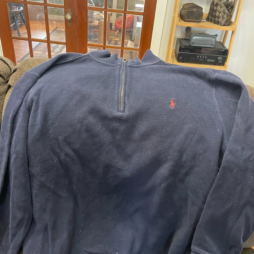 Ralph Lauren polo